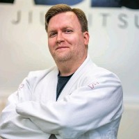 Johnny Keeton, PSP, CPP