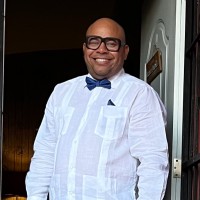 Johnny Pacheco Jiménez