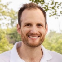 Jake Busch, Mba