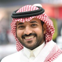 Mohammed Alotaibi