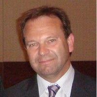 Ian Bevington