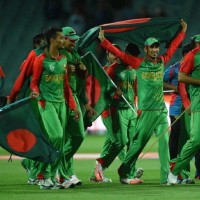 News Bd Cricket