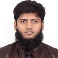 Syed Absar Ul Hasan