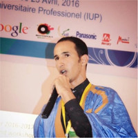 Sidya Ahmed Moussa