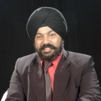 Paramjit Singh Bindra