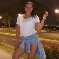 Andreina Bastidas