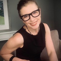 Julie Ann Rivers-Cochran, Msw