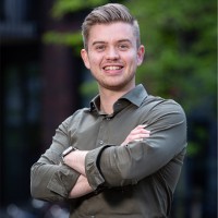 Derek van den Heuvel