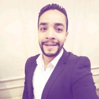 Eslam Mahmoud