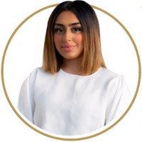 Haleemah Rashid