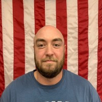 Timothy Correll
