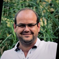 Marcus Blauw