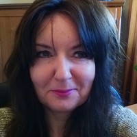 Margaret Mazur