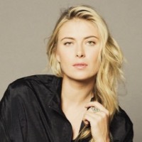 Anastasya Sharapova