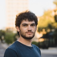 Lucas Dachman