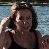Ann McCluskey