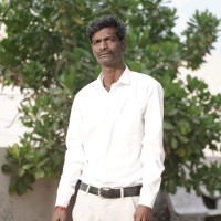Harish P Chavda