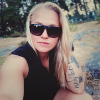 Sandra Hultgren