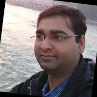 Goutam Kumar