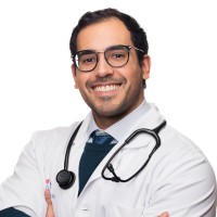 Joffre Guzman-Laguna M.D.