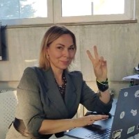 Елена Цебинога