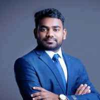 Mahesh Yelgatte Reddy