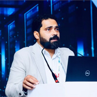 Rohan Sheth