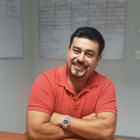 Carlos Dzib Martínez