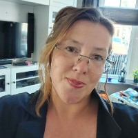 Mariska Van Sichem