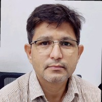 Suresh Jadhav