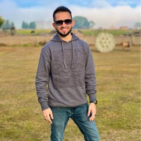 Ovais Burney