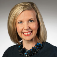 Emily Speer Orlansky, Cfre
