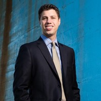 Aaron Maister