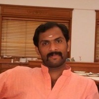 Renjith Ravi T