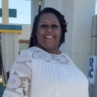 Tracy Caldwell