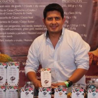 Ernesto Paul Guevara Ortega