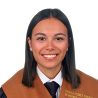 Laura E.