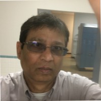 Khandaker Iqbal