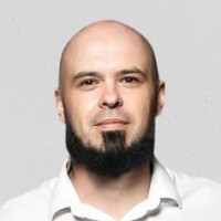Dmitriy Synytsyn