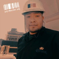 Arturo Segundo palma