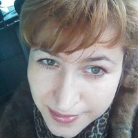 Tatyana Mazurenko