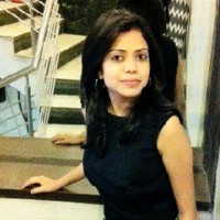 Ruchika Kumar