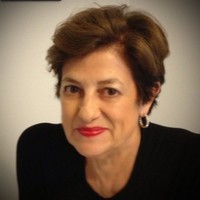 Gillian Bentley
