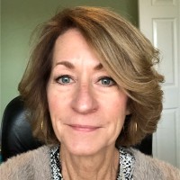 Joan Tickle