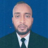 Md Mohidul
