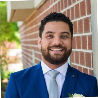 Daniel Gomes de Oliveira