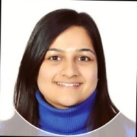 Puja Shah