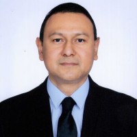 Miguel Angel Gil Rios