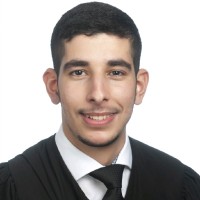 Ismael L'Ouafi Guennouni