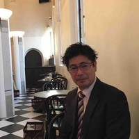 Takashi Nagatake